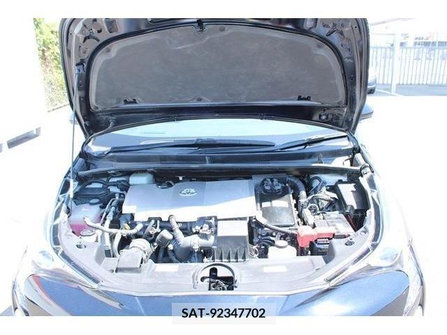 Toyota PRIUS 2016-05 366676-17