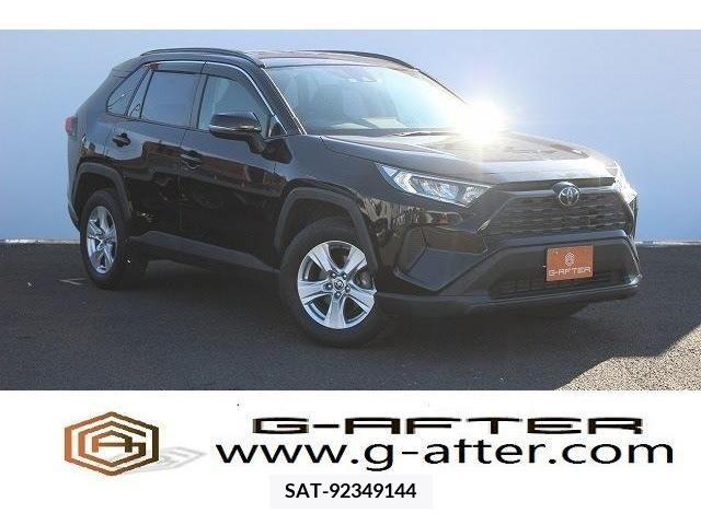 Toyota RAV4 2019-08 204865-0