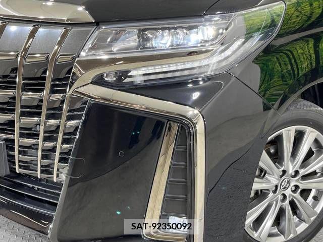 Toyota ALPHARD 2021-08 280414-12