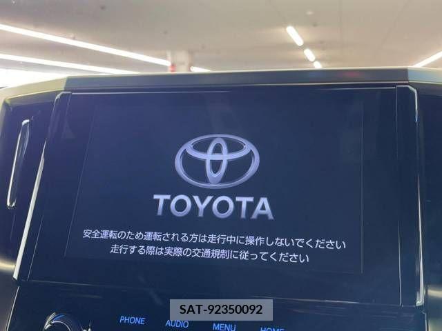 Toyota ALPHARD 2021-08 280414-3