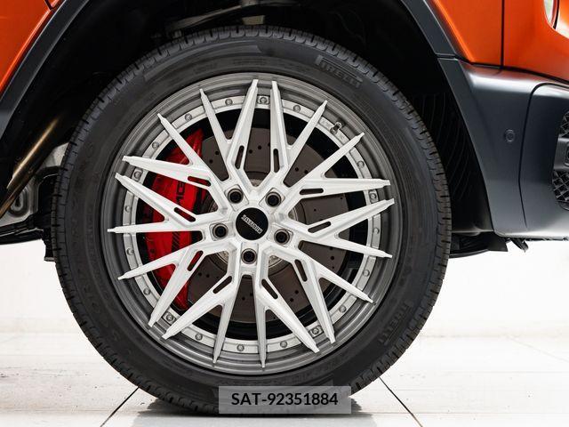 Amg G-CLASS 2022-11 333700-10