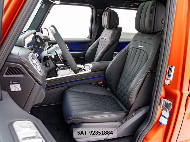 Amg G-CLASS 2022-11 333700-15