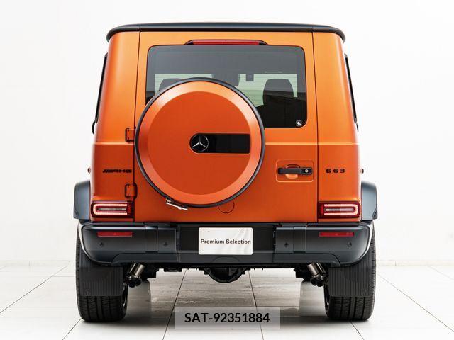 Amg G-CLASS 2022-11 333700-12