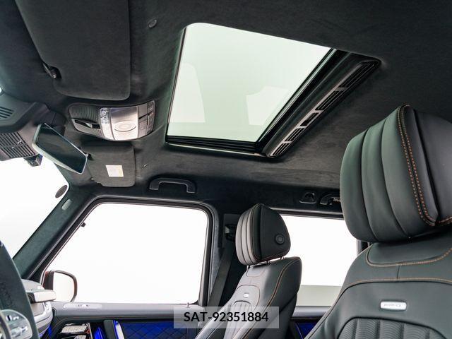 Amg G-CLASS 2022-11 333700-18
