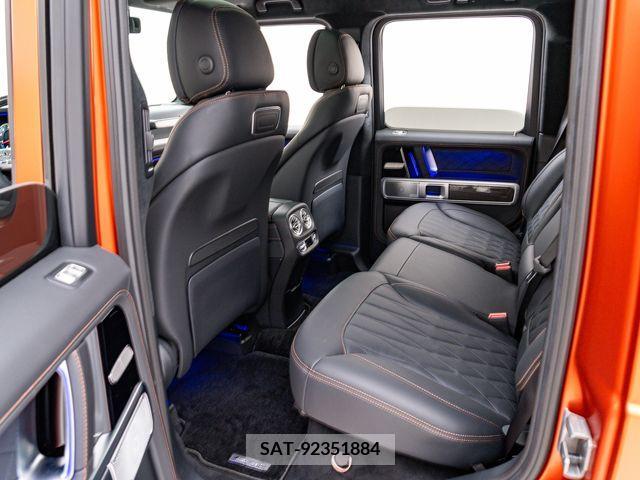 Amg G-CLASS 2022-11 333700-27