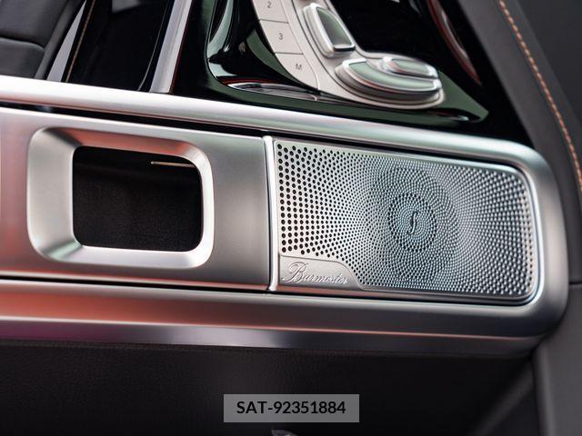 Amg G-CLASS 2022-11 333700-17