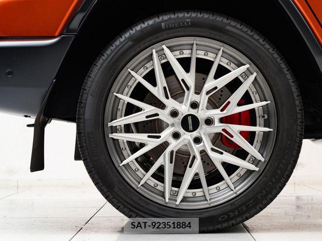 Amg G-CLASS 2022-11 333700-9