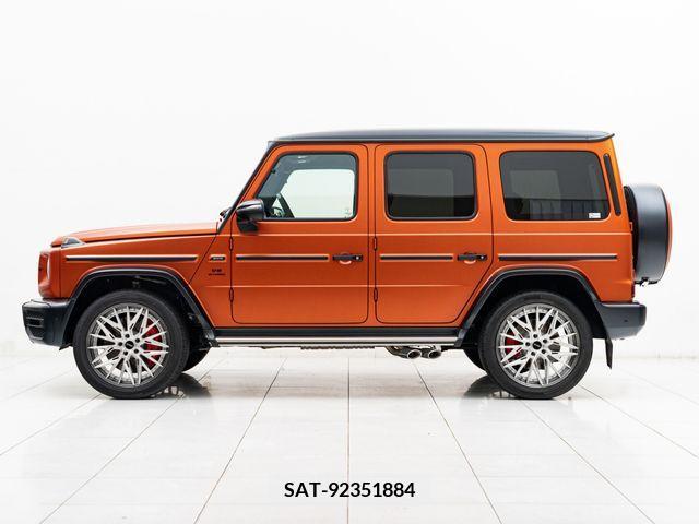 Amg G-CLASS 2022-11 333700-14