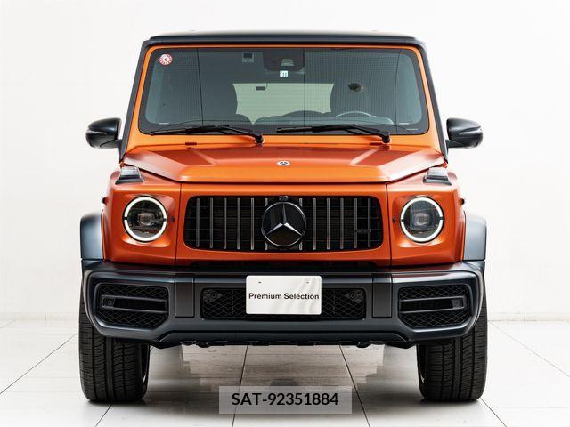 Amg G-CLASS 2022-11 333700-6