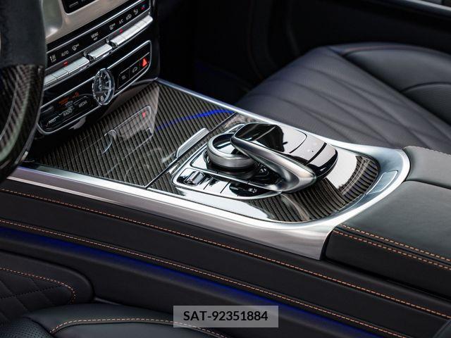 Amg G-CLASS 2022-11 333700-20