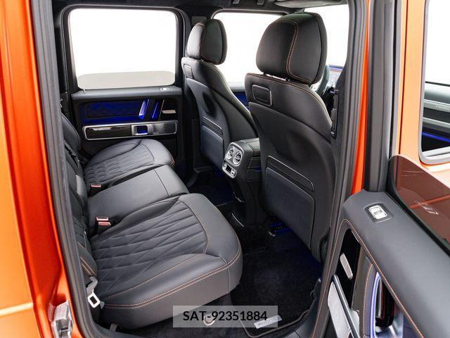 Amg G-CLASS 2022-11 333700-26