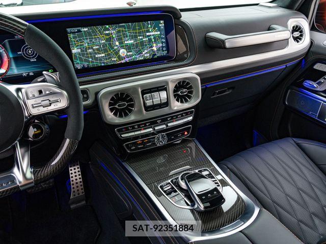 Amg G-CLASS 2022-11 333700-23