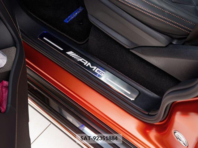 Amg G-CLASS 2022-11 333700-16