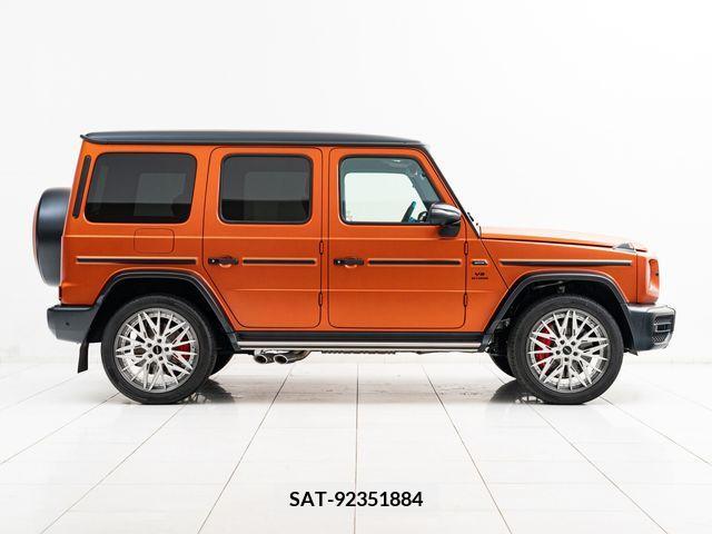 Amg G-CLASS 2022-11 333700-8