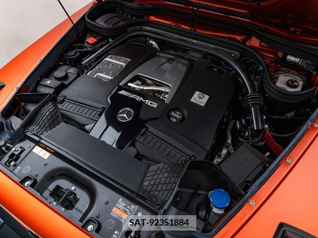 Amg G-CLASS 2022-11 333700-28