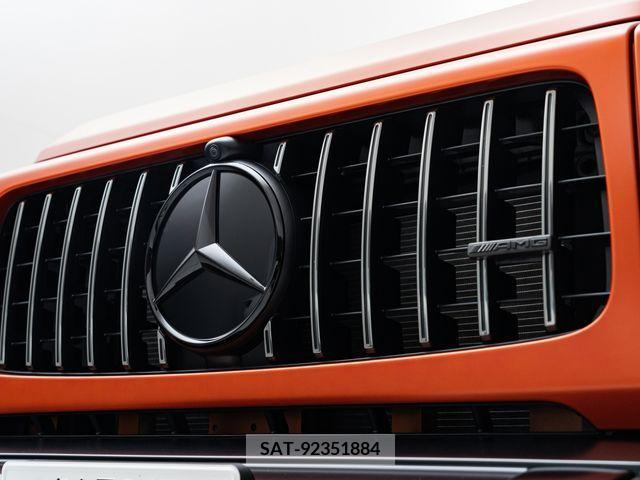 Amg G-CLASS 2022-11 333700-5