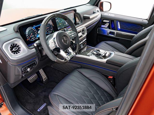 Amg G-CLASS 2022-11 333700-19