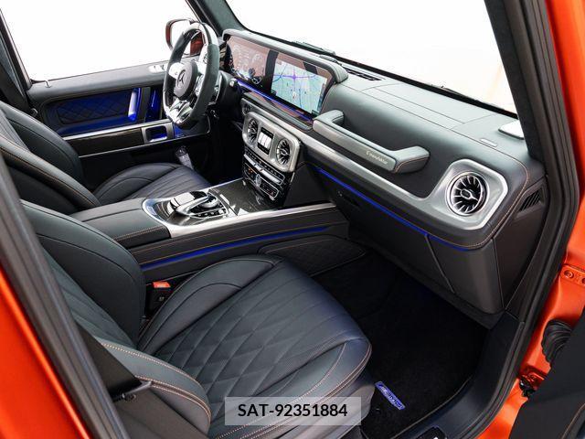 Amg G-CLASS 2022-11 333700-25