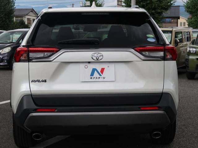 Toyota RAV4 2019-05 8707-17