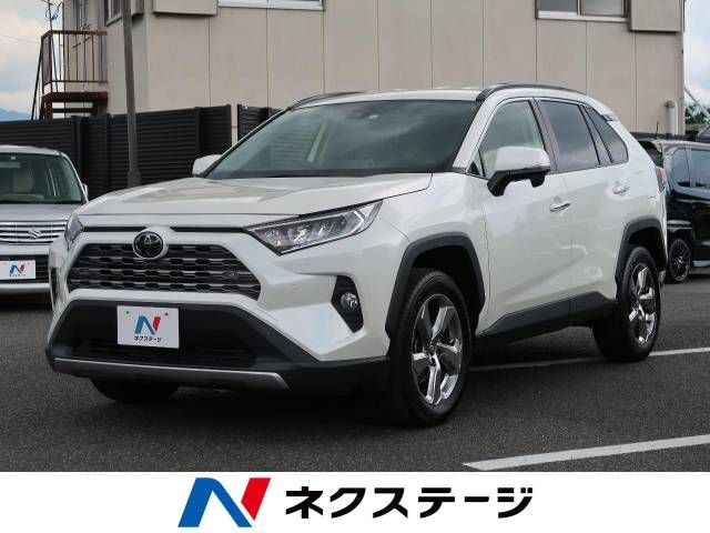 Toyota RAV4 2019-05 8707-0