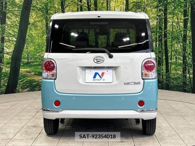 Daihatsu MOVE 2017-07 310622-15