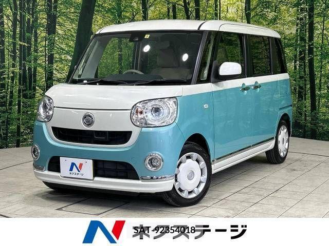 Daihatsu MOVE 2017-07 310622-0