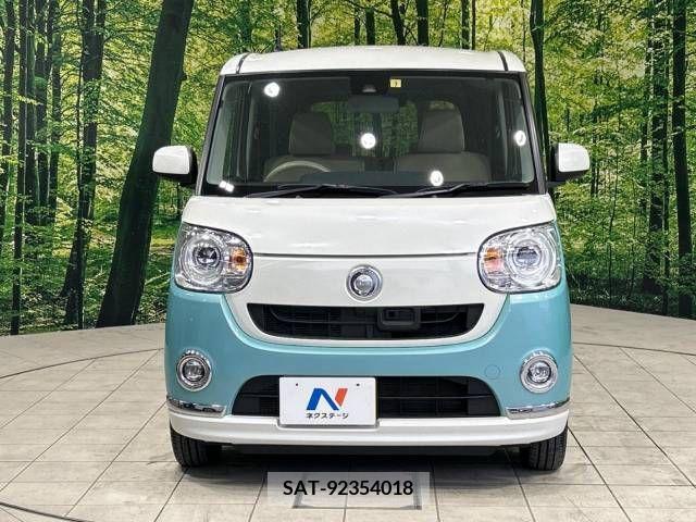 Daihatsu MOVE 2017-07 310622-14