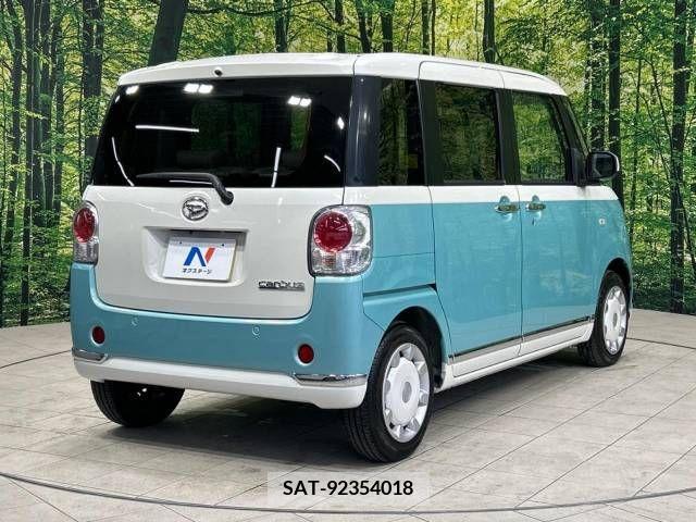 Daihatsu MOVE 2017-07 310622-17