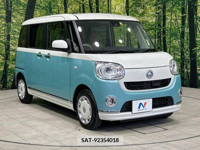 Daihatsu MOVE 2017-07 310622-16