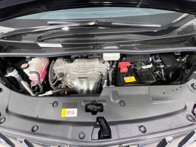 Toyota ALPHARD 2020-10 22696-19