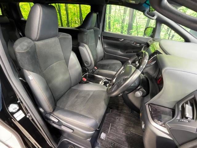 Toyota ALPHARD 2020-10 22696-8