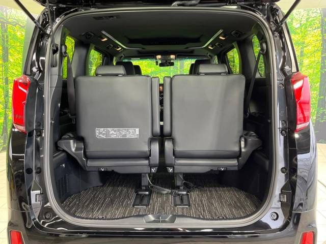 Toyota ALPHARD 2020-10 22696-11