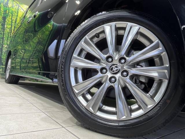 Toyota ALPHARD 2020-10 22696-14