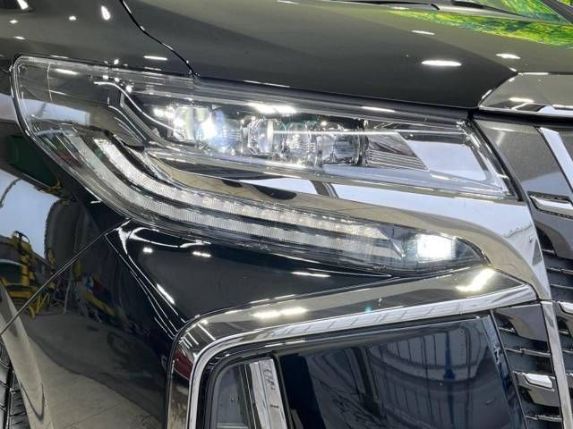 Toyota ALPHARD 2020-10 22696-13