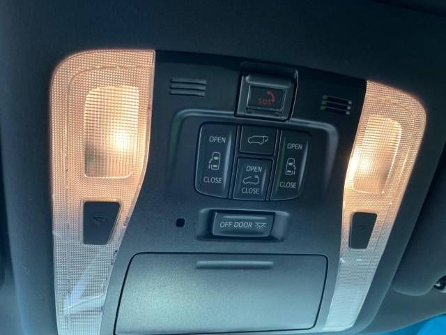 Toyota ALPHARD 2020-10 22696-6