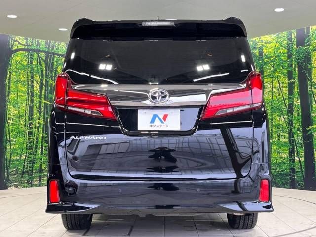 Toyota ALPHARD 2020-10 22696-16