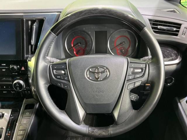 Toyota ALPHARD 2020-10 22696-12