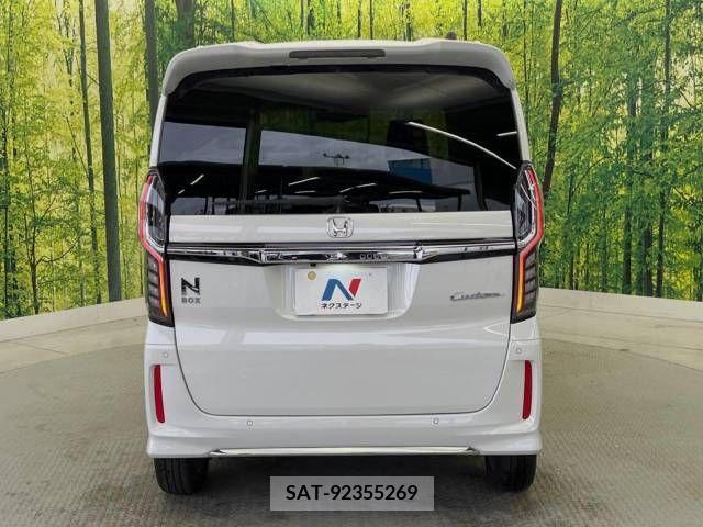 Honda N BOX CUSTOM 2022-04 339088-15
