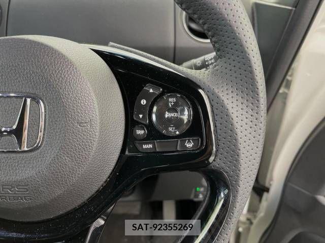 Honda N BOX CUSTOM 2022-04 339088-5