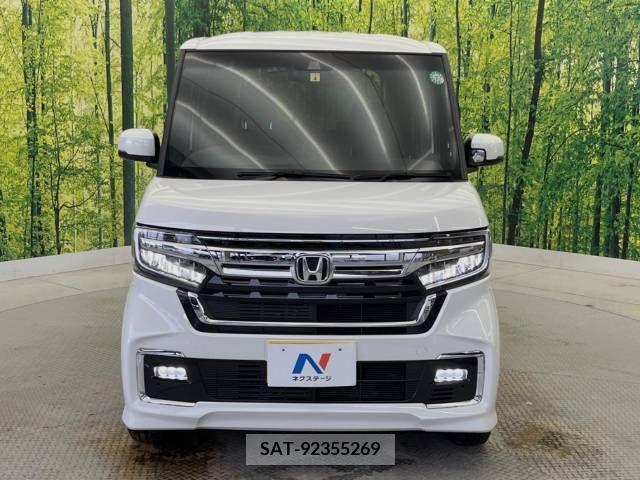 Honda N BOX CUSTOM 2022-04 339088-14