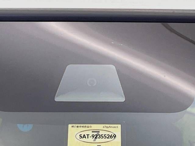 Honda N BOX CUSTOM 2022-04 339088-2