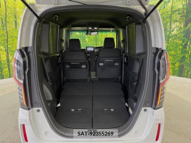 Honda N BOX CUSTOM 2022-04 339088-10