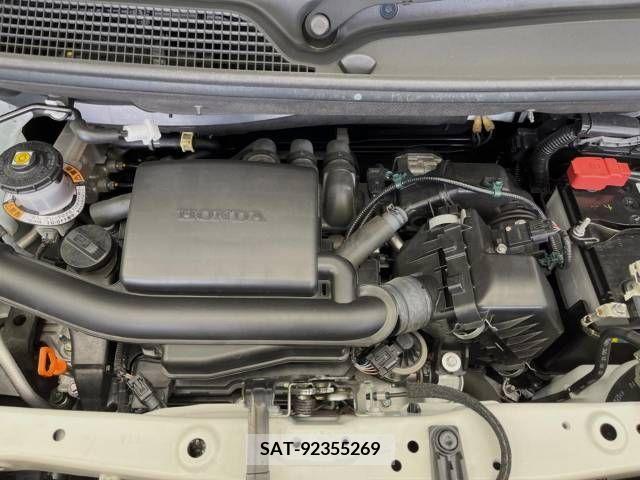 Honda N BOX CUSTOM 2022-04 339088-18