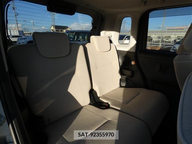 Daihatsu MOVE 2021-05 250789-7