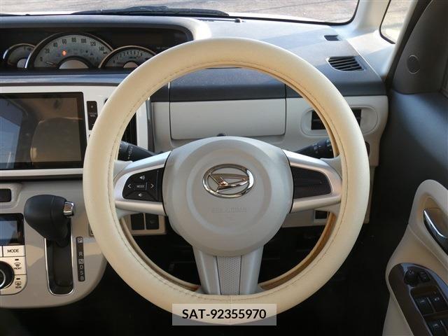 Daihatsu MOVE 2021-05 250789-5