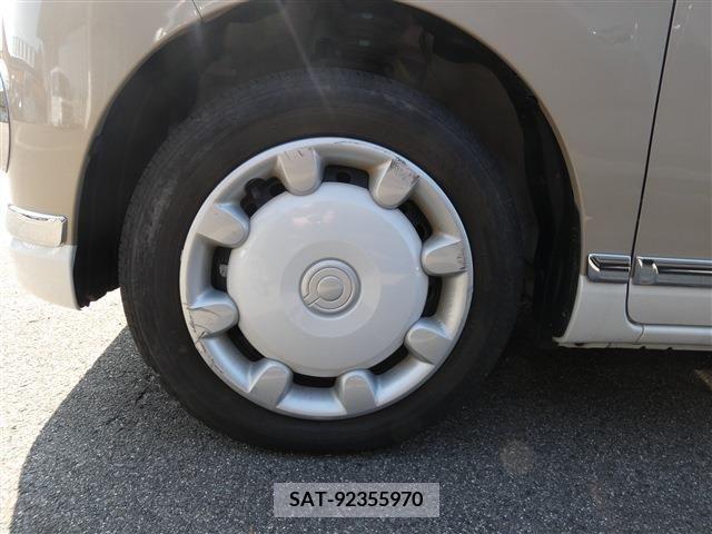 Daihatsu MOVE 2021-05 250789-19