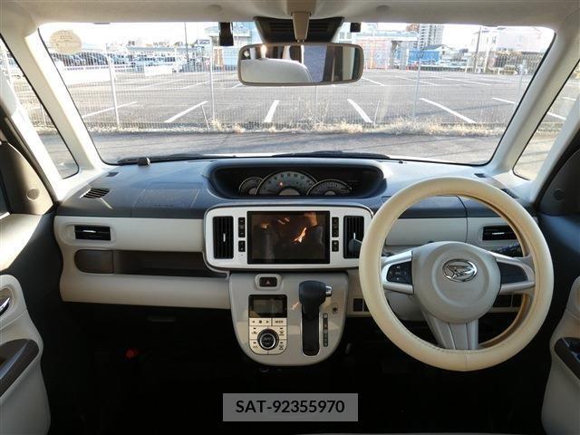 Daihatsu MOVE 2021-05 250789-4