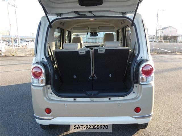 Daihatsu MOVE 2021-05 250789-8