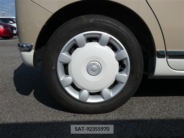 Daihatsu MOVE 2021-05 250789-18