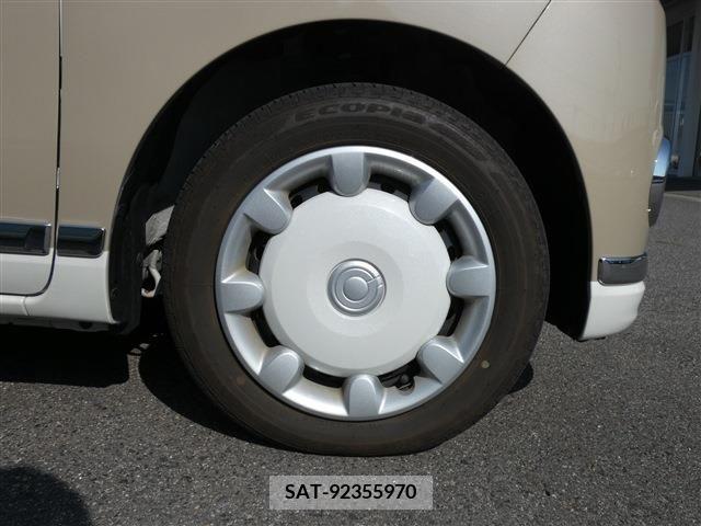 Daihatsu MOVE 2021-05 250789-17